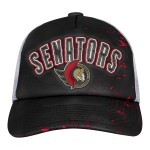 Outerstuff Dětská kšiltovka Ottawa Senators NHL Top Player Snapback