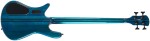 Spector NS Dimension MS4 Black & Blue