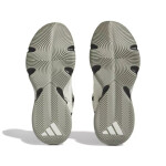 Pánské sportovní boty Trae Unlimited M IF5609 Bílá s černou - Adidas bílá-černá 44 2/3