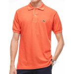 Pánská polokošile M L121200-G5P - Lacoste S