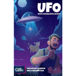 Albi UFO karetní hra