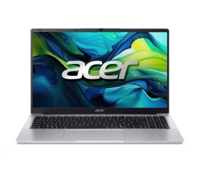 ACER NTB Aspire Lite 15 (AL15-32P-C044),Celeron N4500,15.6"FHD,8GB,128GB SSD,UHD,W11H,Silver EDF_11295363