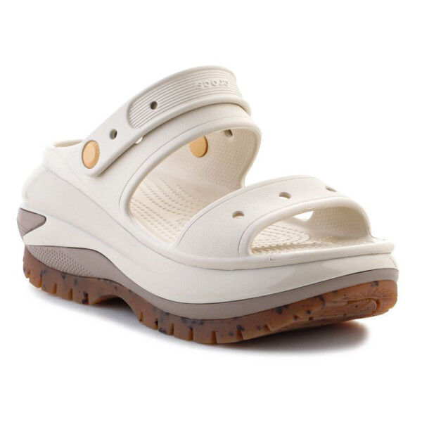 Žabky Crocs Classic Mega Crush Clog W 207989-214 EU 38/39