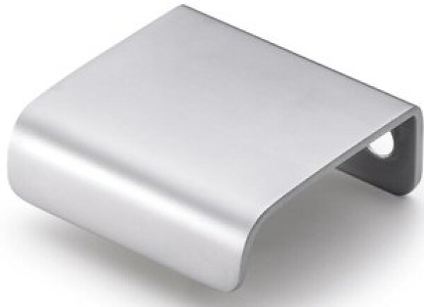 Hettich Nábytková úchytka Empoli 25mm chrom mat (133474)