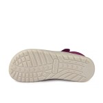 Papuče dívčí barefoot Protetika KIRBY ROSA - 26
