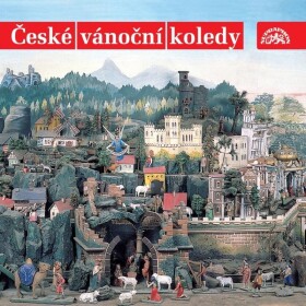 České vánoční koledy - CD - Various