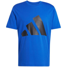 Tričko adidas Essentials Big Logo M JE8942 pánské 2 XL