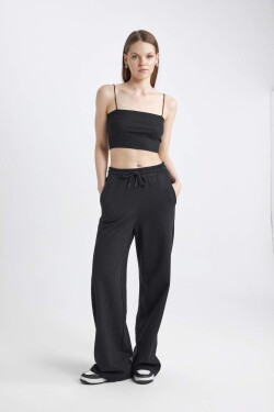 DEFACTO Coool Wide Leg Sweatpants