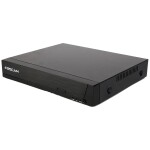 HiLook NVR-216MH-C/16P(C) / NVR rekordér / pro 16 kamer / až 8 MPx / HDMI / VGA / 2x USB / LAN / 2x SATA / PoE (303613405)