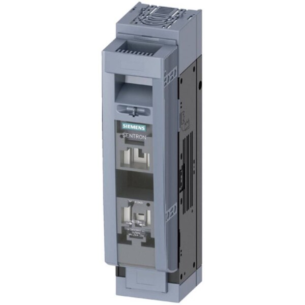 Siemens 3NP11411DA20 výkonový odpínač pojistky Velikost pojistky = 1 250 A 240 V/AC, 120 V/DC 1 ks