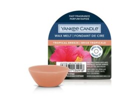 Yankee Candle Tropical Breeze Vosk do aromalampy 22 g
