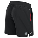 Fanatics Pánská kraťasy Chicago Blackhawks NHL Authentic Pro Rink Performance Short Velikost: M