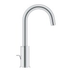 GROHE - QuickFix Start Umyvadlová baterie s výpustí, chrom 24203002