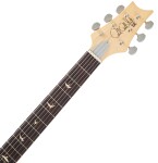 PRS SE Silver Sky RW Stone Blue
