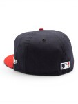 New Era Pánská kšiltovka Atlanta Braves MLB 1996 World Series Cooperstown 59FIFTY Fitted Velikost: 7