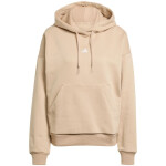Mikina adidas Essentials Small Logo Feel Cozy Hoodie W JV7310 xs