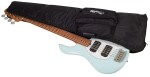 Sterling by Music Man StingRay5 HH Daphne Blue Limited