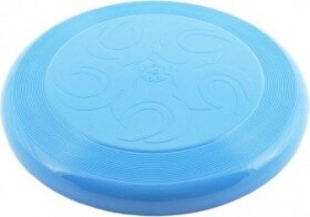 Létající talíř Frisbee plast 23cm 3 barvy 12m+