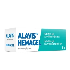 ALAVIS™ Hemagel 5g (V362)