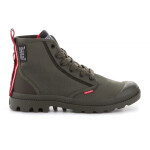 Pánské boty Palladium Pampa Dare 2 Survive M 77215-309-M EU 37