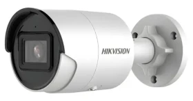 Hikvision DS-2CD2083G2-IU(2.8mm) / IP kamera / Bullet / 8Mpix / obj. 2,8 mm / IR 40m / mikrofon / IP67 (DS-2CD2083G2-IU(2.8mm))