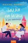 Sázka na lásku (a jiné katastrofy) - Maxine Morrey