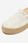 Espadrilky DeeZee 532502 Látka/-Látka
