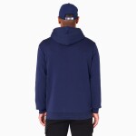 New Era Pánská mikina Utah Jazz NBA Team Logo Hoodie Sweatshirt Velikost: 2XL