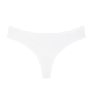 Dámská tanga Sense of Modal String - WHITE - bílá 0003 - TRIUMPH WHITE L