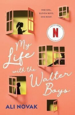 My Life with the Walter Boys - Ali Novak