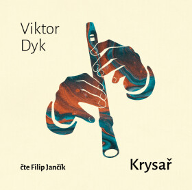 Krysař - Viktor Dyk - audiokniha