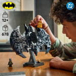 LEGO LEGO® DC Batman™ 76330 Logo Batman™