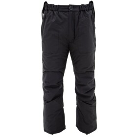 Carinthia Kalhoty G-Loft ECIG 4.0 Trousers SOF černé XXL