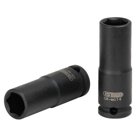KS Tools 5151606 515.1606 rázový nástrčný klíč 6 mm