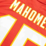 Nike Pánský dres Kansas City Chiefs NFL Patrick Mahomes #15 Legend Velikost: L