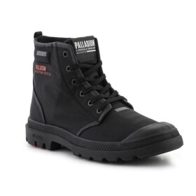 Boty Palladium Pampa Lite+ Hi U 79102-008-M EU 42