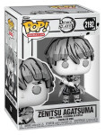 Funko POP Animation: Demon Slayer - Zenitsu Agatsuma #2192