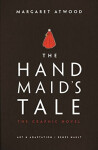 The Handmaid´s Tale, 1. vydání - Margaret Atwood