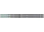Fischer SPORTS CROWN EF běžky + TOUR STEP vázání 2024/25 204 cm