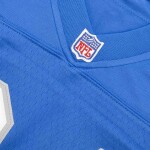 Mitchell & Ness Pánský dres Detroit Lions NFL Herman Moore #84 Legacy Throwback Velikost: M