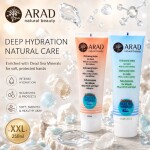 ARAD krém na ruce a nehty 250 ml /12