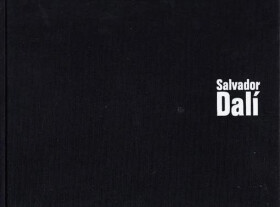 Dalí - katalog /Č.,A.,N./ - Kolektiv autorů