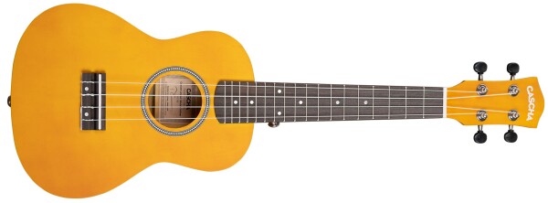 Cascha CUC105 Concert Linden Yellow