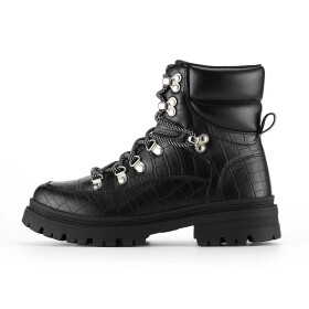 Dámská městská obuv NAX MOWERA black 41