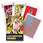 Poker Lichtenstein