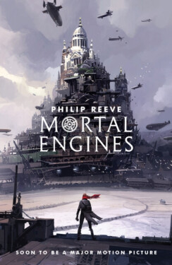 Mortal Engines Philip Reeve