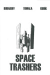 Space Trashers Max Bubakoff