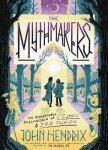 Mythmakers - John Hendrix