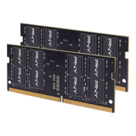 PNY SODIMM DDR4 8GB 3200MHz CL22 EDF_1096040