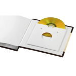 Hama MALI Album memo popisové pole